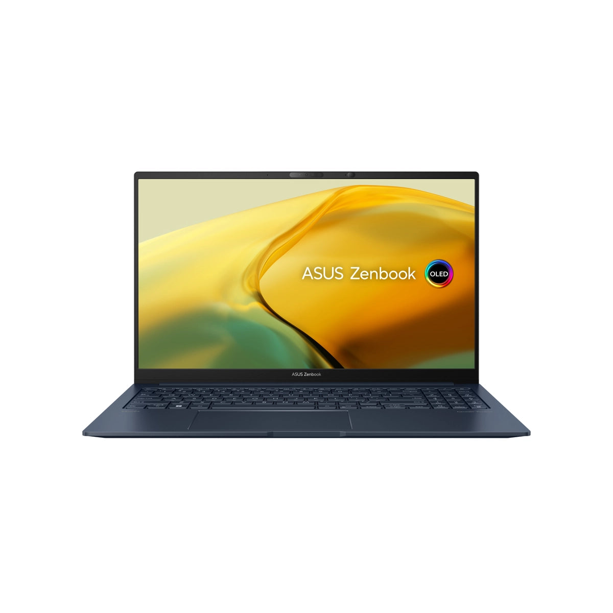 ASUS Zenbook 15 OLED UM3504DA-NX015W, AMD Ryzen™ 7, 2.7 GHz, 39.6 cm (15.6), 2880 x 1620 pixels, 16 GB, 512 GB