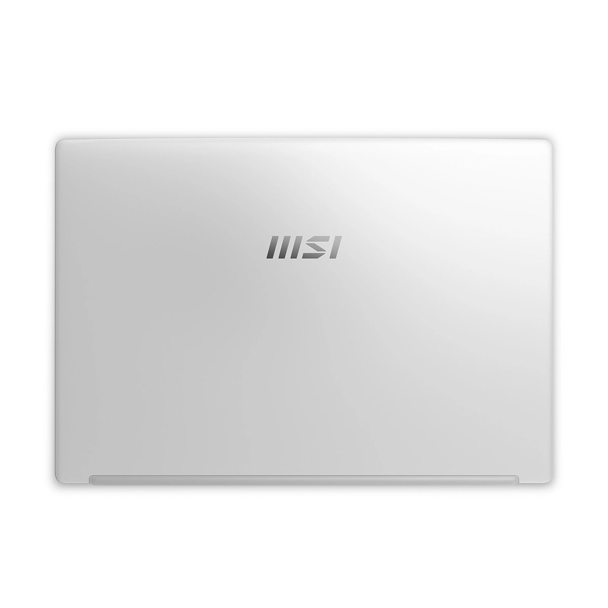 MSI Modern 14 (14 inch) Full HD Notebook Computer Intel Core i5 8GB RAM 512GB SSD (Urban Silver)