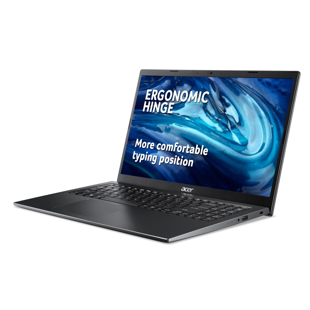 Acer Extensa 15 EX215-54 I5-1135G7 15.6 Inch 11th gen Intel Core i5 8GB RAM 256GB SSD Windows 11 Pro Laptop