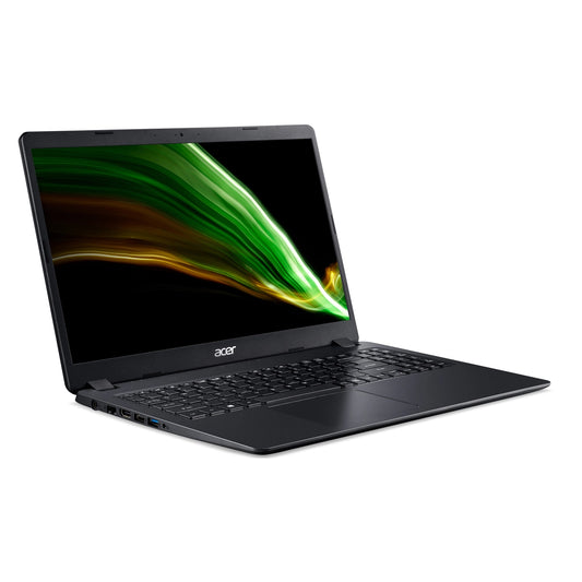 Acer Aspire 3 A315-56 15.6 Inch Intel Core i3 None 8GB RAM 256GB SSD Gaming Notebook