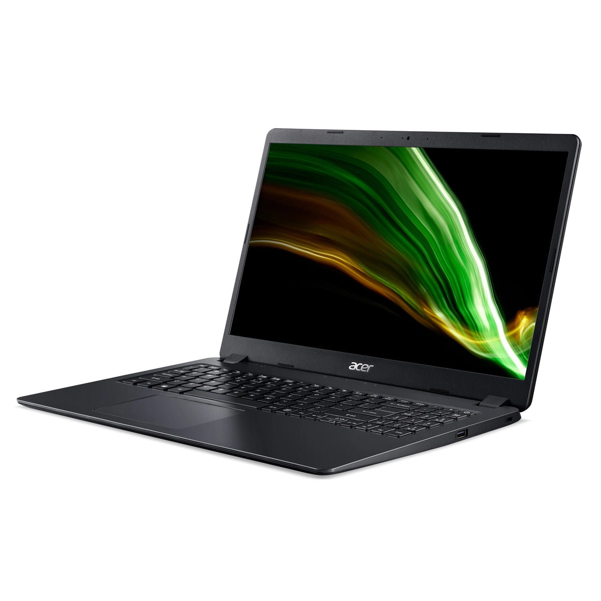 Acer Aspire 3 A315-56 15.6 Inch Intel Core i3 None 8GB RAM 256GB SSD Gaming Notebook