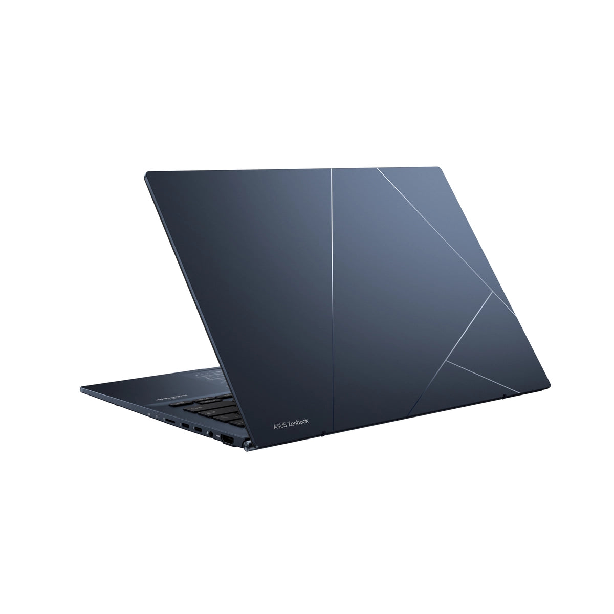 Asus UX3402VA-KNi715XT 14 Inch 13th gen Intel® Core™ i7 16 512 Windows 11 Pro Business Laptop