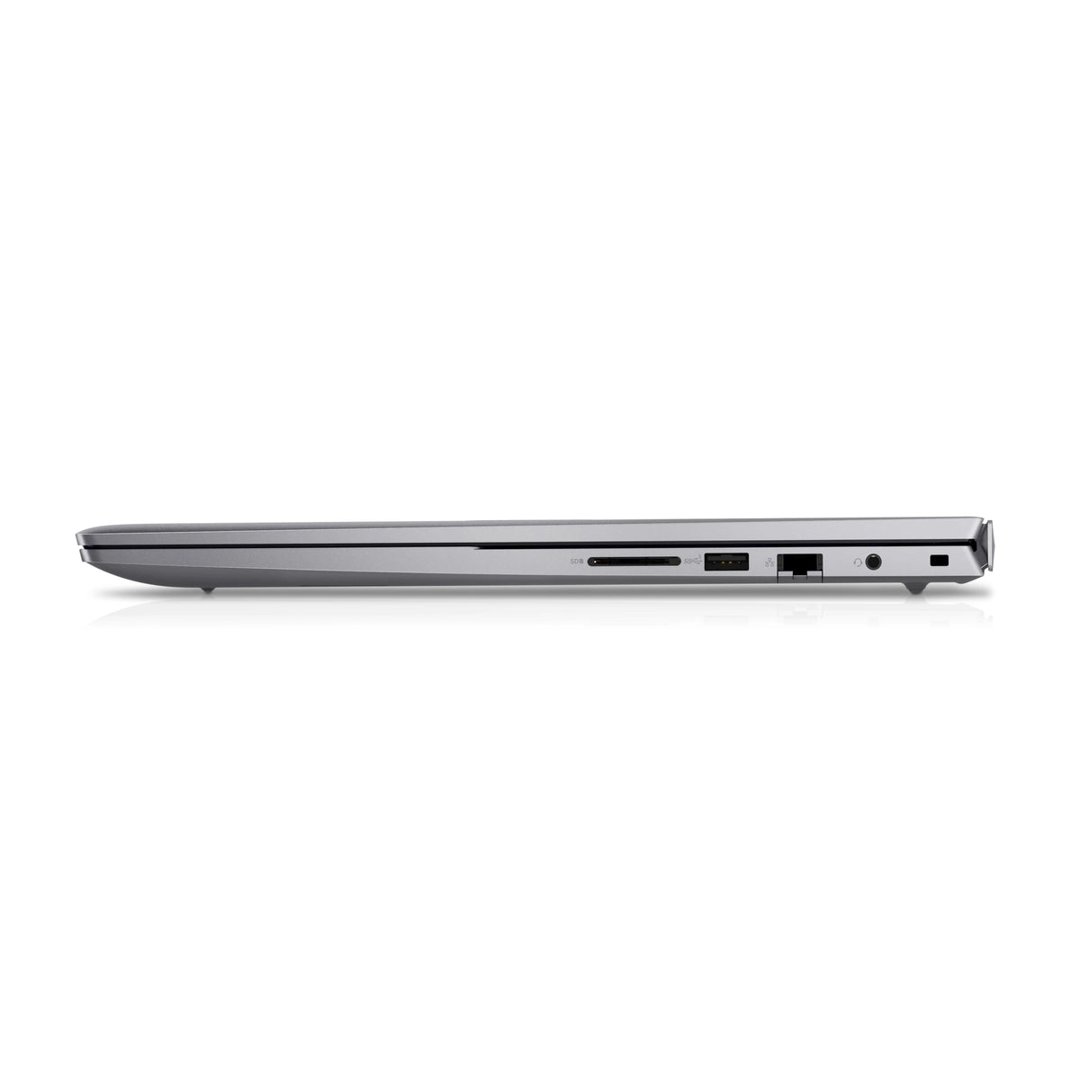 Dell Vostro 16 5630 16 Inch 13th gen Intel Core i5 8GB RAM 256GB SSD Windows 11 Pro Laptop