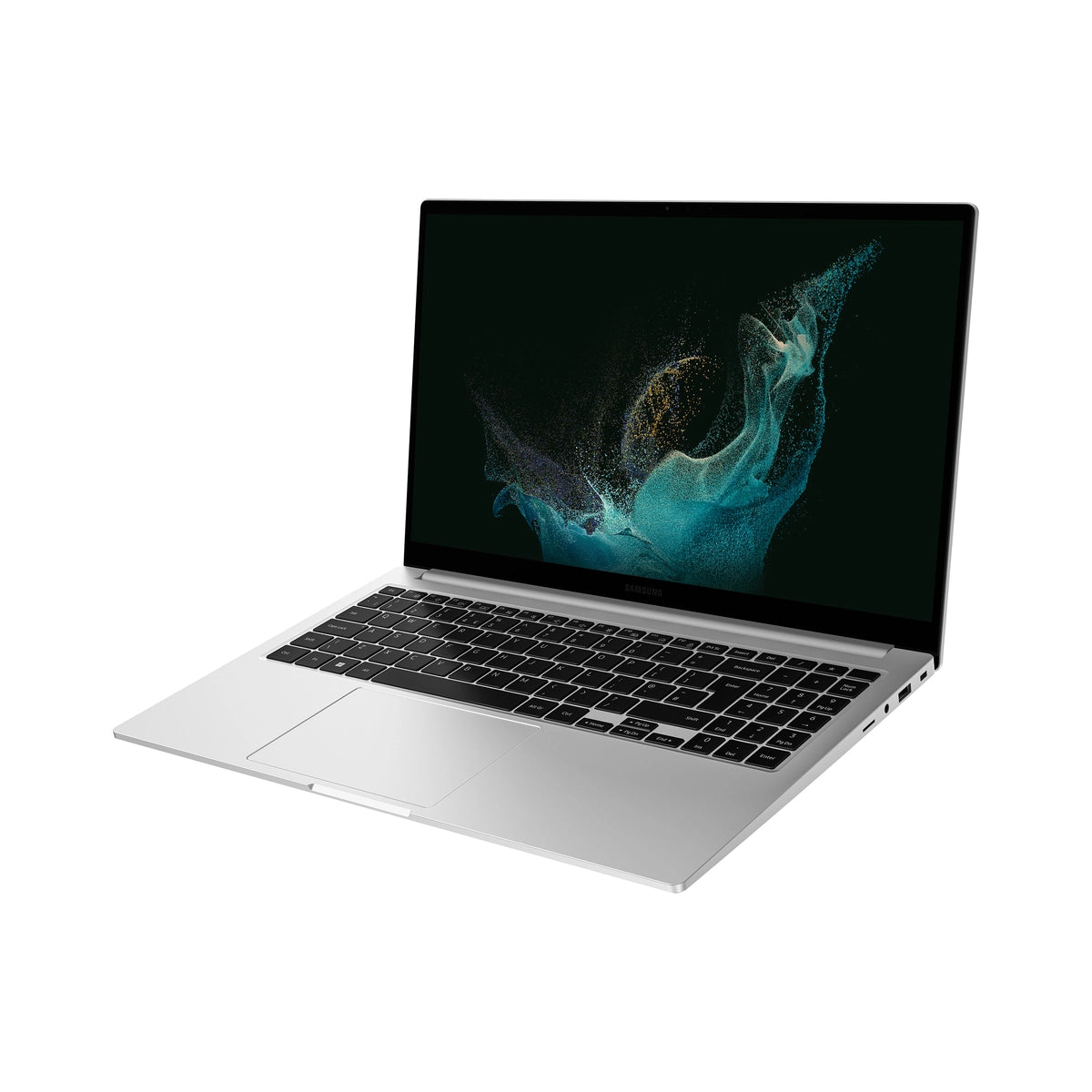 Samsung Galaxy Book2 NP750XED-KC4UK 15.6 Inch 12th gen Intel® Core™ i7 8GB RAM 512GB SSD Windows 11 Home Laptop