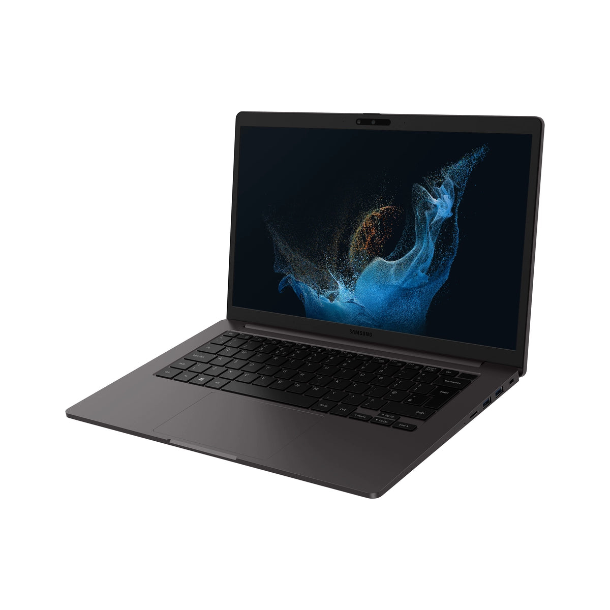 Samsung Galaxy Book2 Business NP641BED-KA4UK, Intel® Core™ i5, 35.6 cm (14), 1920 x 1080 pixels, 16 GB, 256 GB, Windows 11 Pro