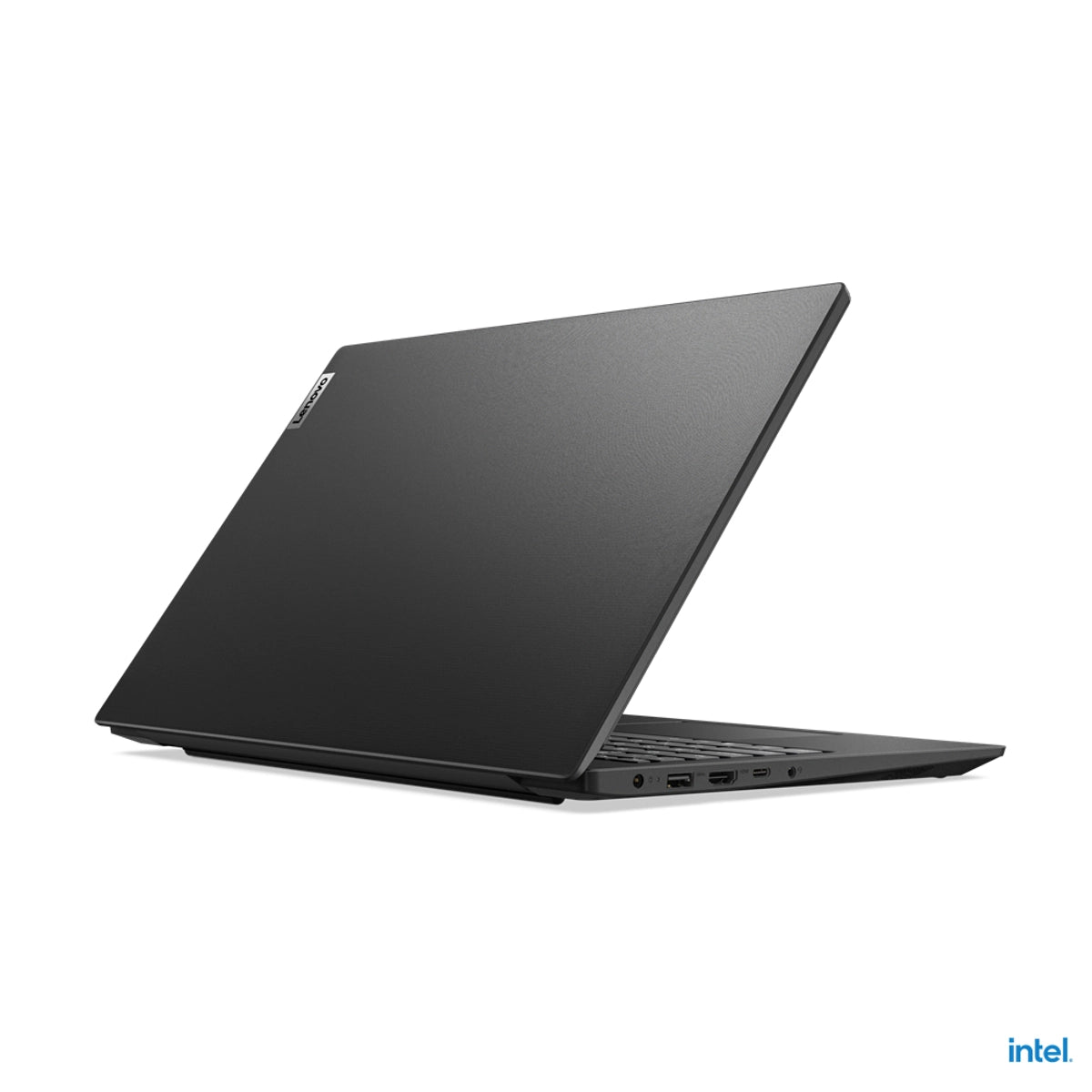 Lenovo V14 Gen4 (14 inch) Full HD Notebook Computer AMD Ryzen 5 16GB RAM 256GB SSD (Business Black)