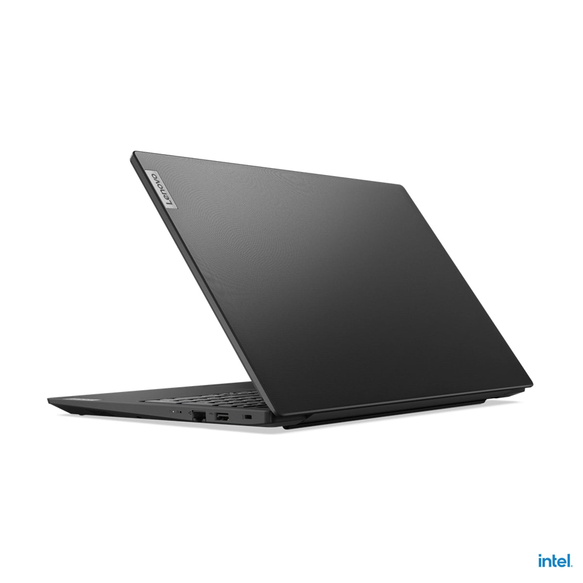 Lenovo V14 Gen4 (14 inch) Full HD Notebook Computer AMD Ryzen 5 16GB RAM 256GB SSD (Business Black)