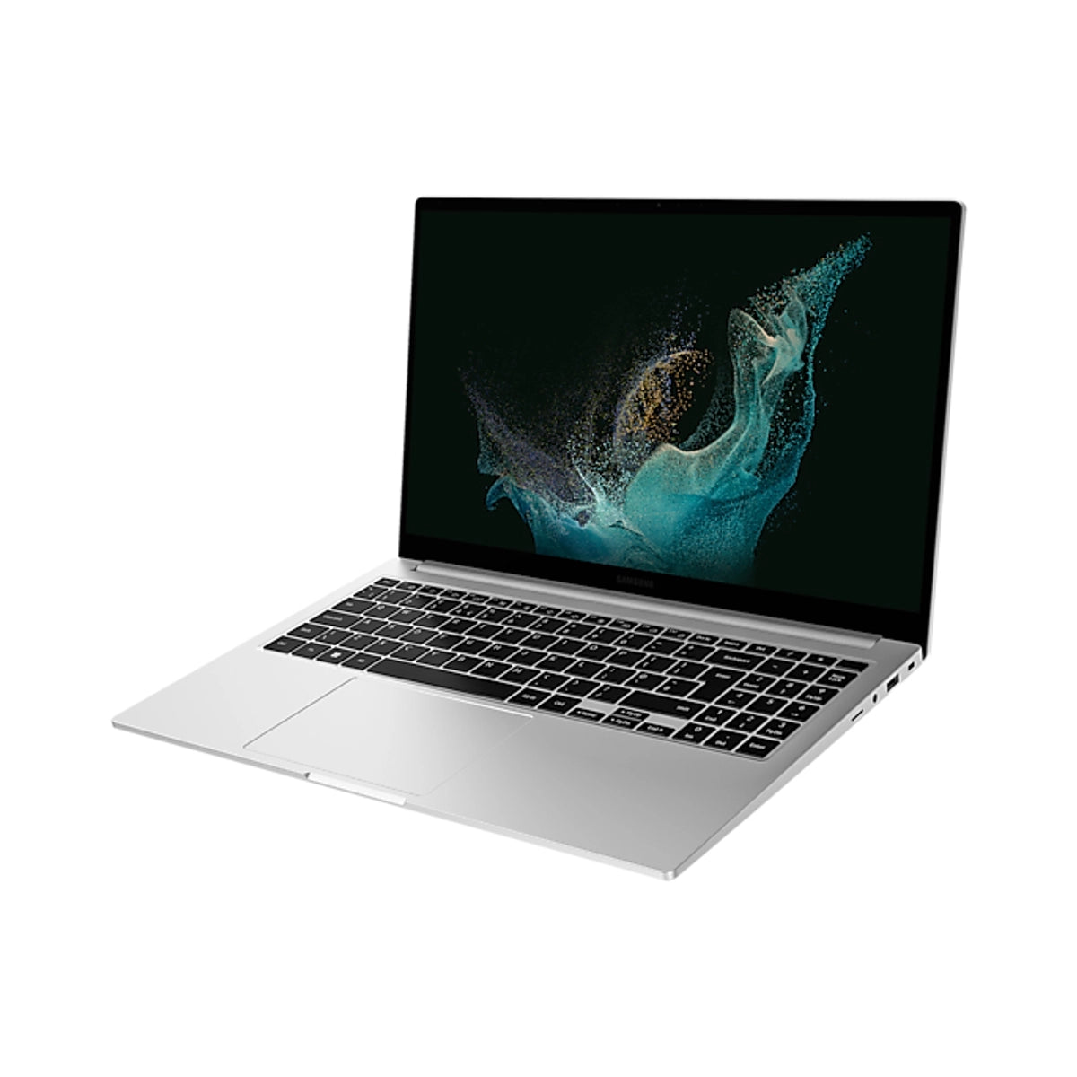 Samsung Galaxy Book2 15.6 Inch 12th gen Intel® Core™ i5 8GB RAM 256GB SSD Windows 11 Home Laptop