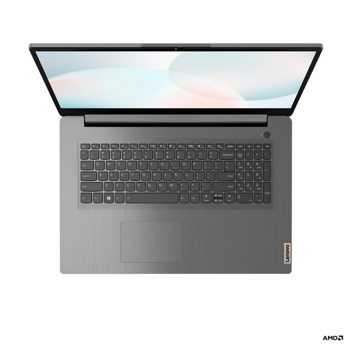 Lenovo IdeaPad 3 3 17ABA7 17.3 Inch AMD Ryzen 3 5th Gen 4GB RAM 128GB SSD Windows 11 Home (S Mode) Laptop