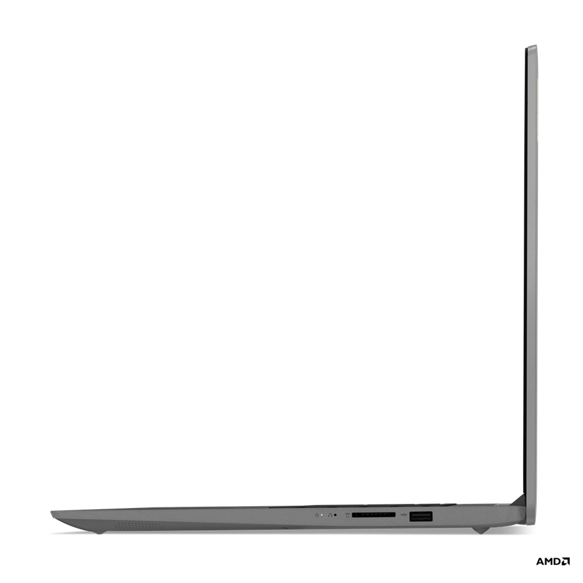 Lenovo IdeaPad 3 3 17ABA7 17.3 Inch AMD Ryzen 3 5th Gen 4GB RAM 128GB SSD Windows 11 Home (S Mode) Laptop