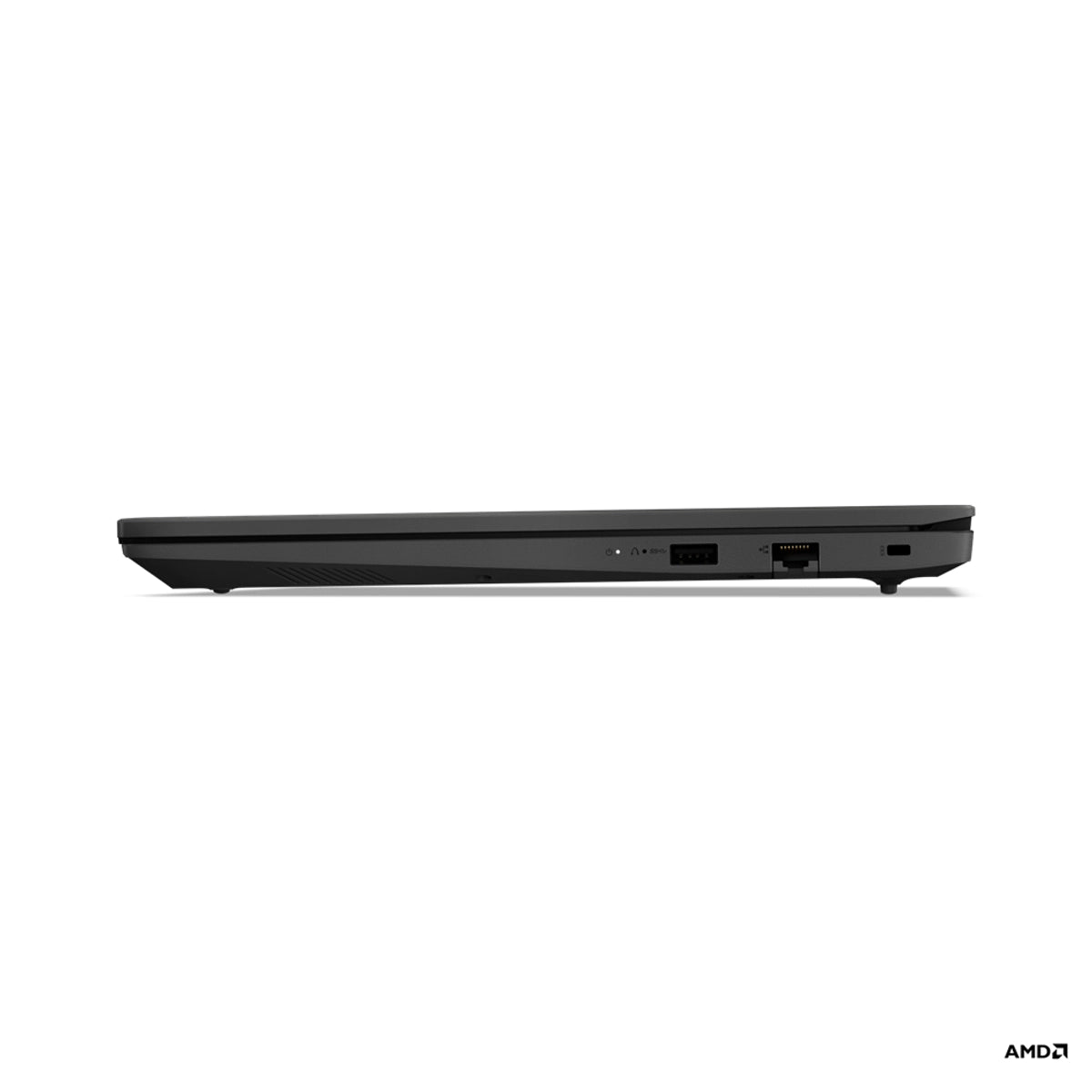 Lenovo V15 Gen4 (15.6 inch) Full HD Notebook Computer AMD Ryzen 5 16GB RAM 256GB SSD (Business Black)