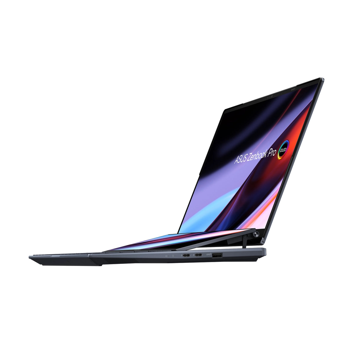 Asus UX8402VU-P1024W 14.5 Inch 13th gen Intel® Core™ i9 32 1000 Windows 11 Home Home Laptop