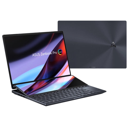 Asus UX8402VU-P1024W 14.5 Inch 13th gen Intel® Core™ i9 32 1000 Windows 11 Home Home Laptop