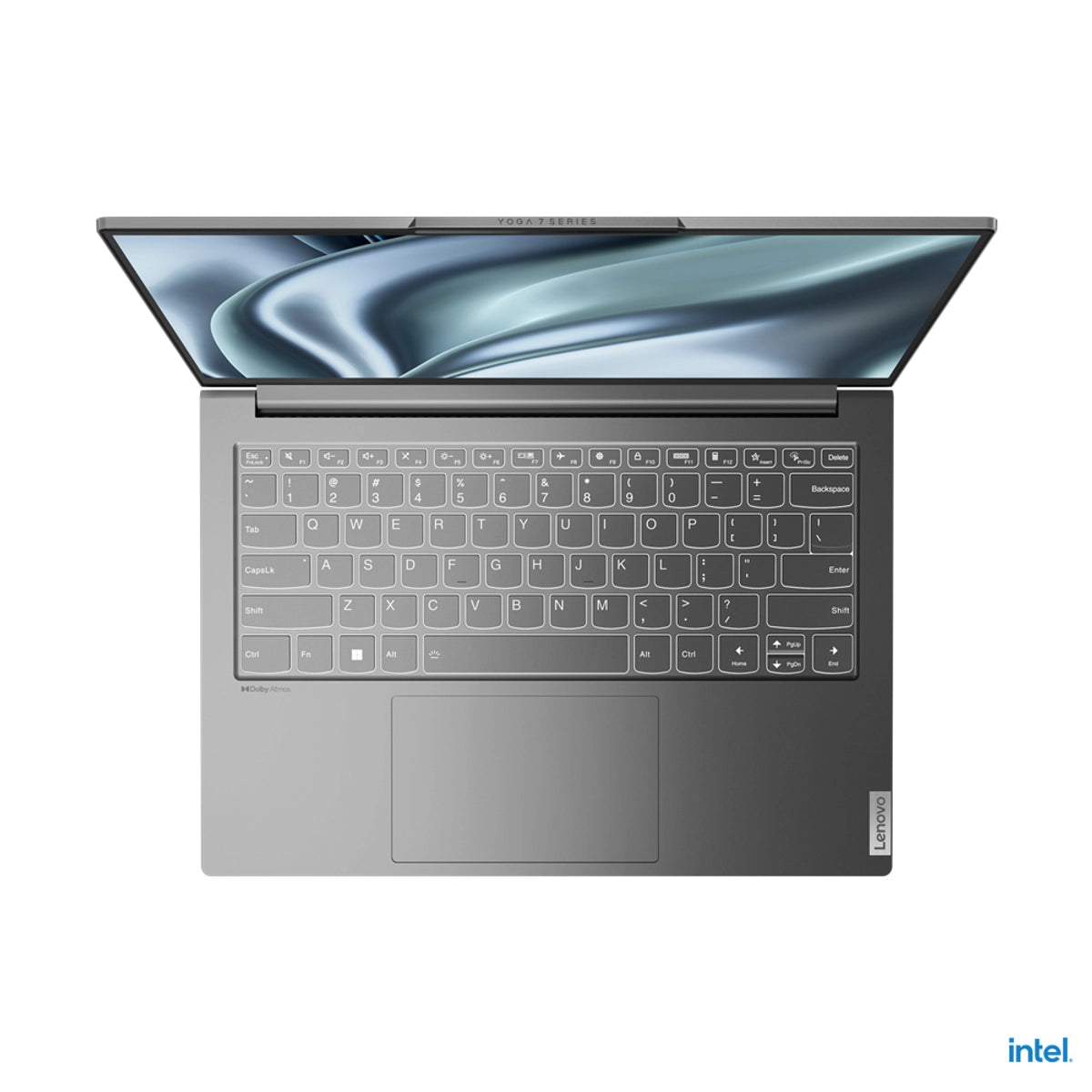 Lenovo Yoga S Slim 7 Pro 14IAP7 14 Inch 12th gen Intel® Core™ i5 8GB RAM 512GB SSD Windows 11 Home Laptop