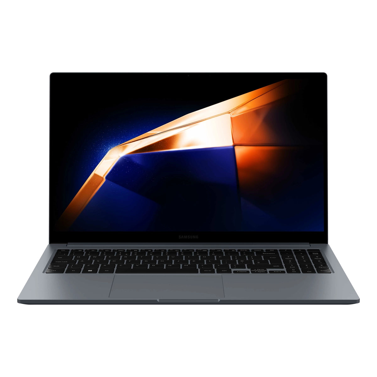 Samsung Galaxy Book4 Business 15.6 Core 5 16GB 256GB Win 11 Pro, Intel Core 5, 1.2 GHz, 39.6 cm (15.6), 1920 x 1080 pixels, 16 GB, 256 GB