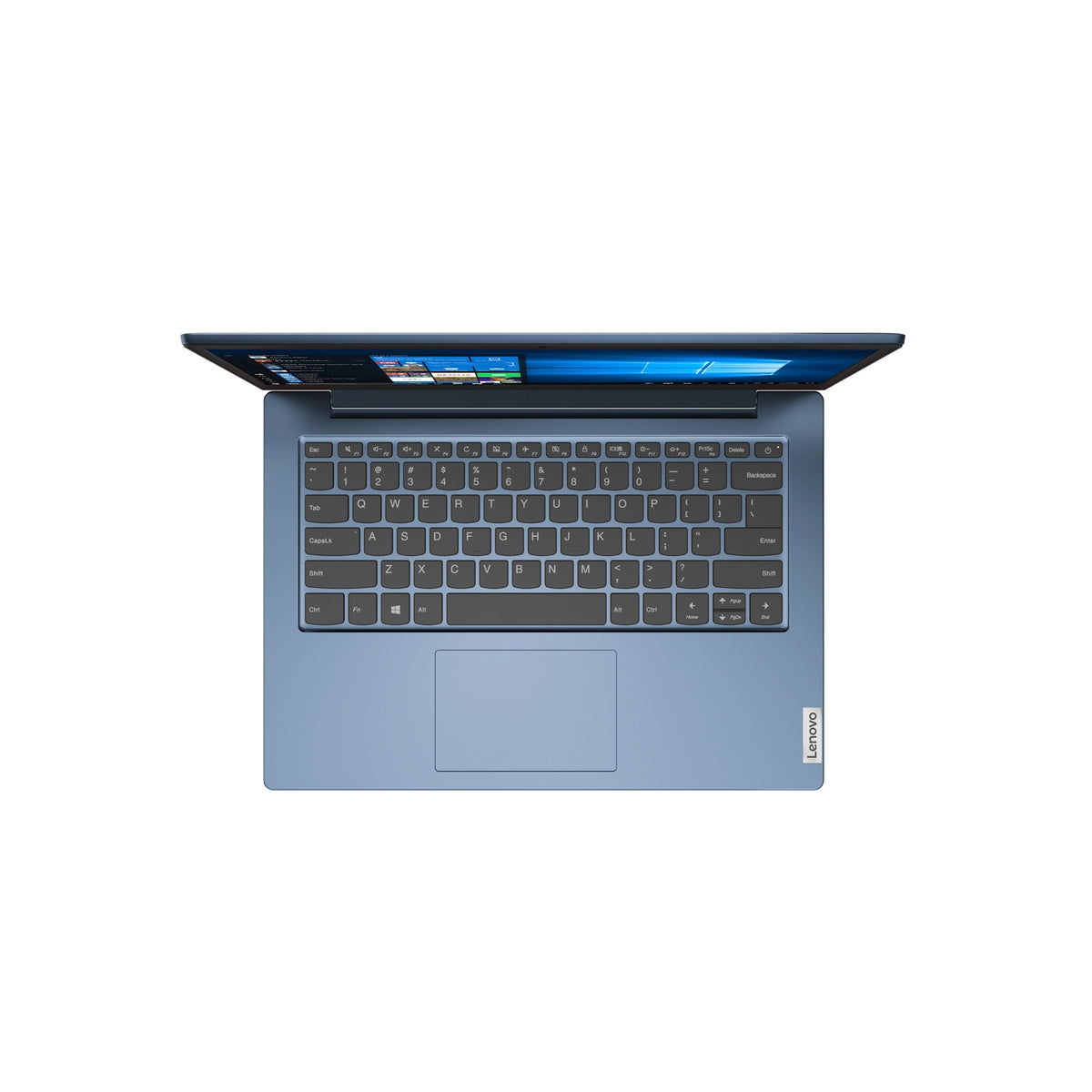 Lenovo IdeaPad 1, Intel® Celeron® N, 1.1 GHz, 35.6 cm (14), 1366 x 768 pixels, 4 GB, 64 GB