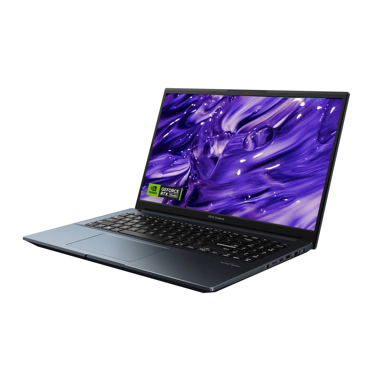 ASUS VivoBook Pro 15 M6500RE-HN063W, AMD Ryzen™ 7, 3.2 GHz, 39.6 cm (15.6), 1920 x 1080 pixels, 16 GB, 512 GB