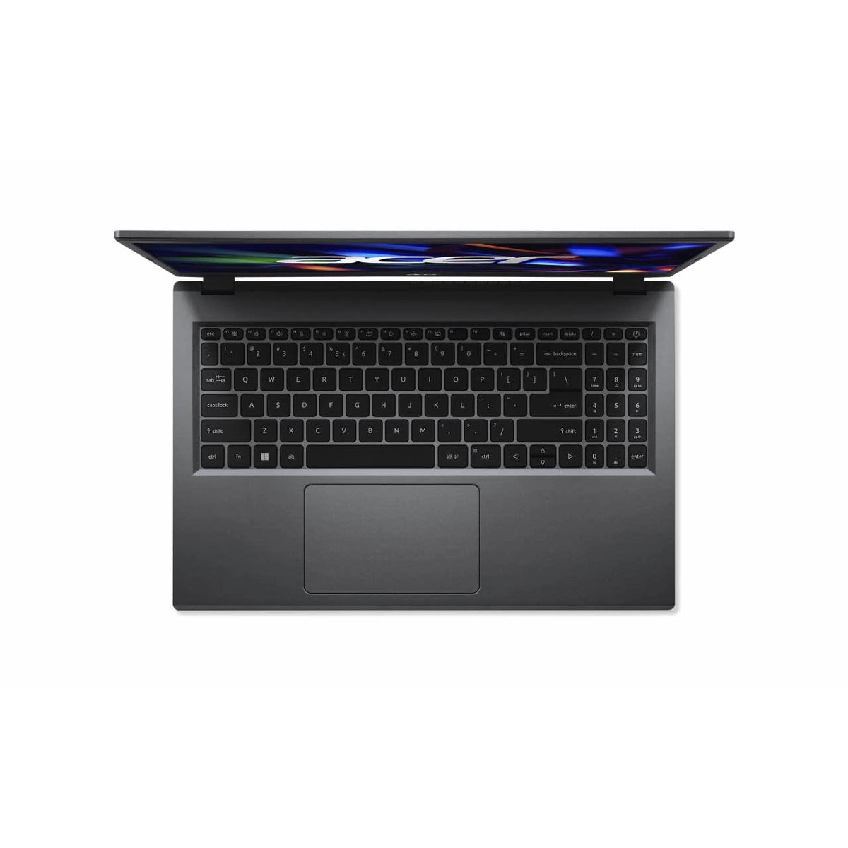 Acer Extensa 15 (15.6 inch) Full HD Notebook Computer AMD Ryzen 5 8GB RAM 256GB SSD