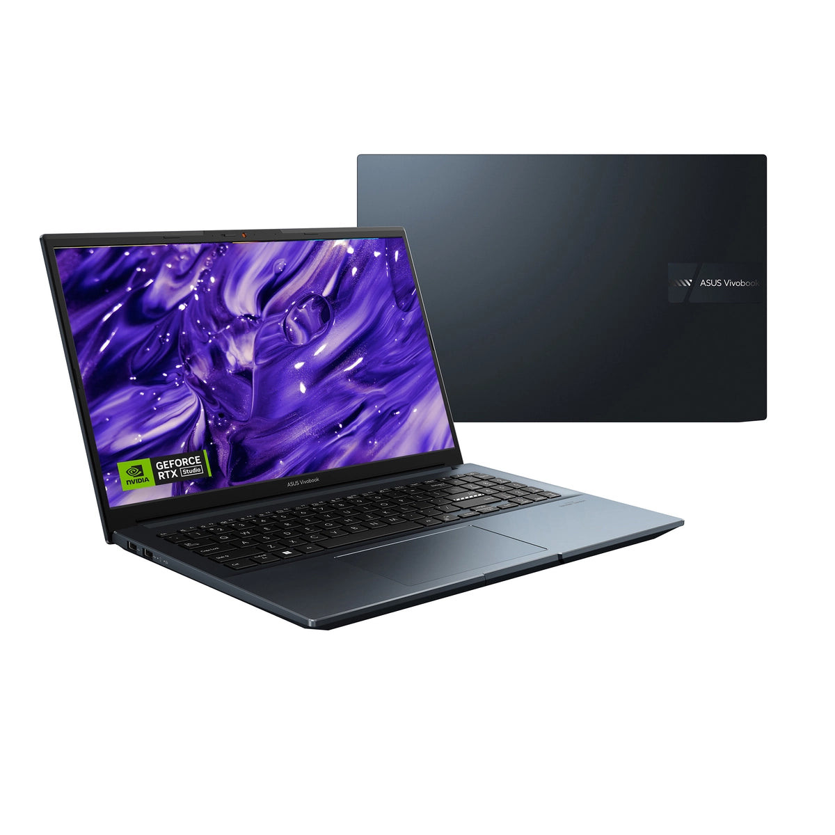 ASUS VivoBook Pro 15 M6500RE-HN063W, AMD Ryzen™ 7, 3.2 GHz, 39.6 cm (15.6), 1920 x 1080 pixels, 16 GB, 512 GB