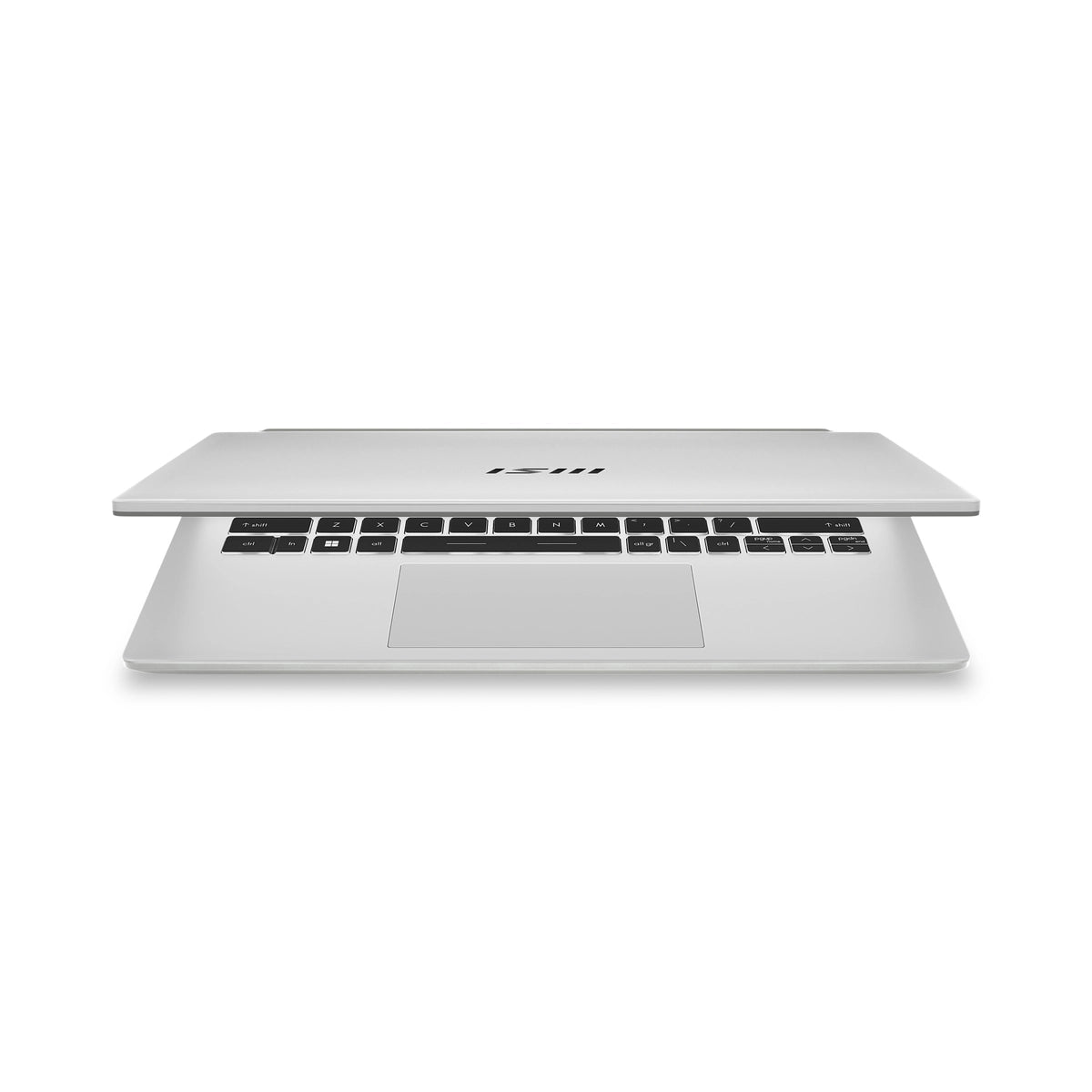 MSI Modern 14 (14 inch) Full HD Notebook Computer Intel Core i5 8GB RAM 512GB SSD (Urban Silver)