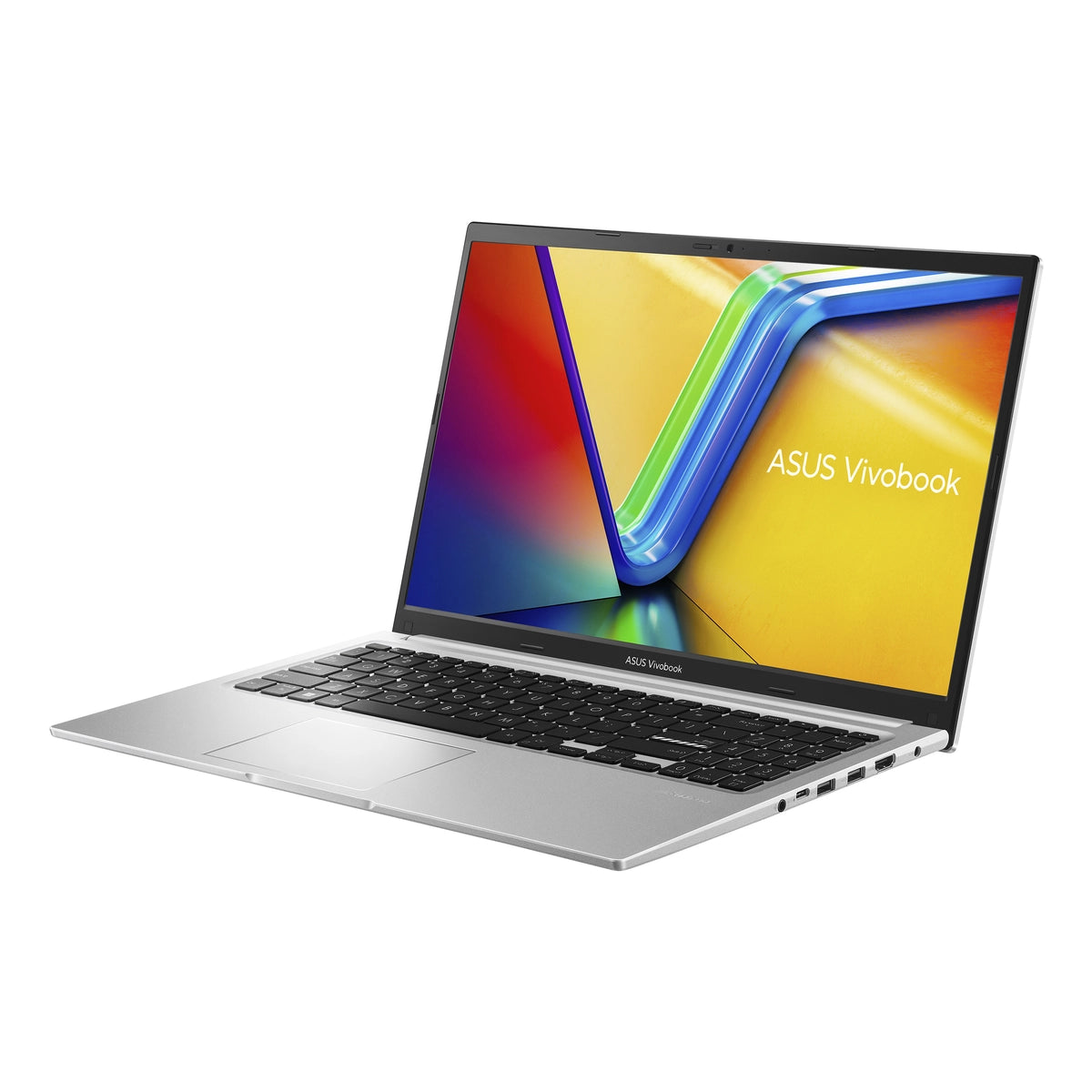 ASUS VivoBook 15 M1502YA-BQ165W, AMD Ryzen™ 7, 2 GHz, 39.6 cm (15.6), 1920 x 1080 pixels, 8 GB, 512 GB