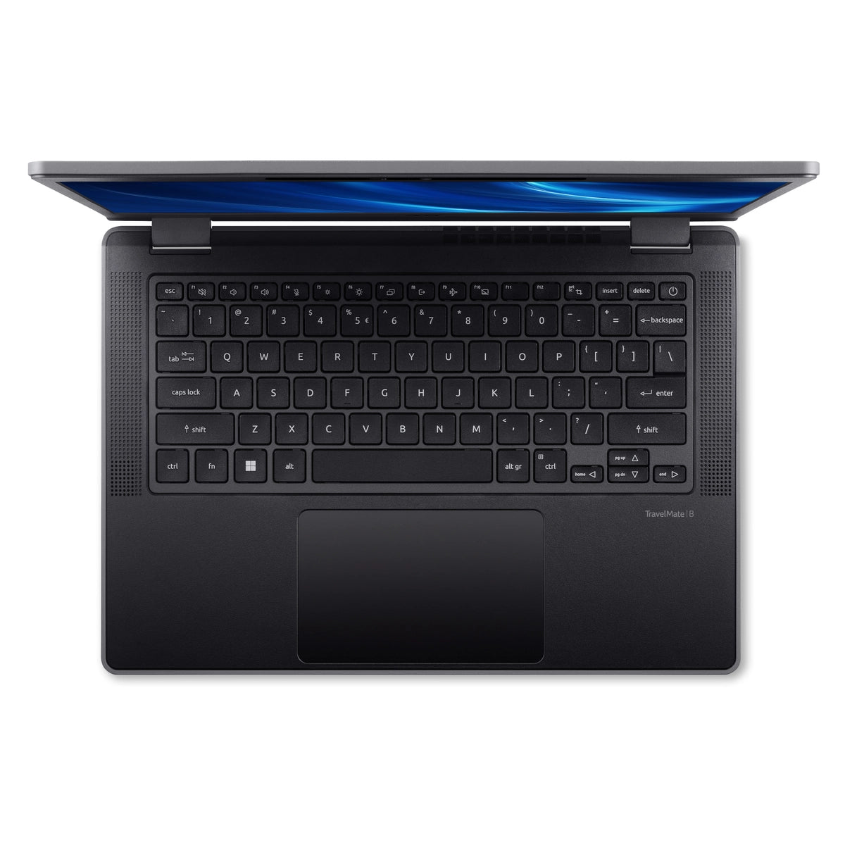 Acer TravelMate B5 TMB514-31 14 Inch Intel Core i3-N305 8GB RAM 128GB eMMC Windows 11 Pro Education Laptop