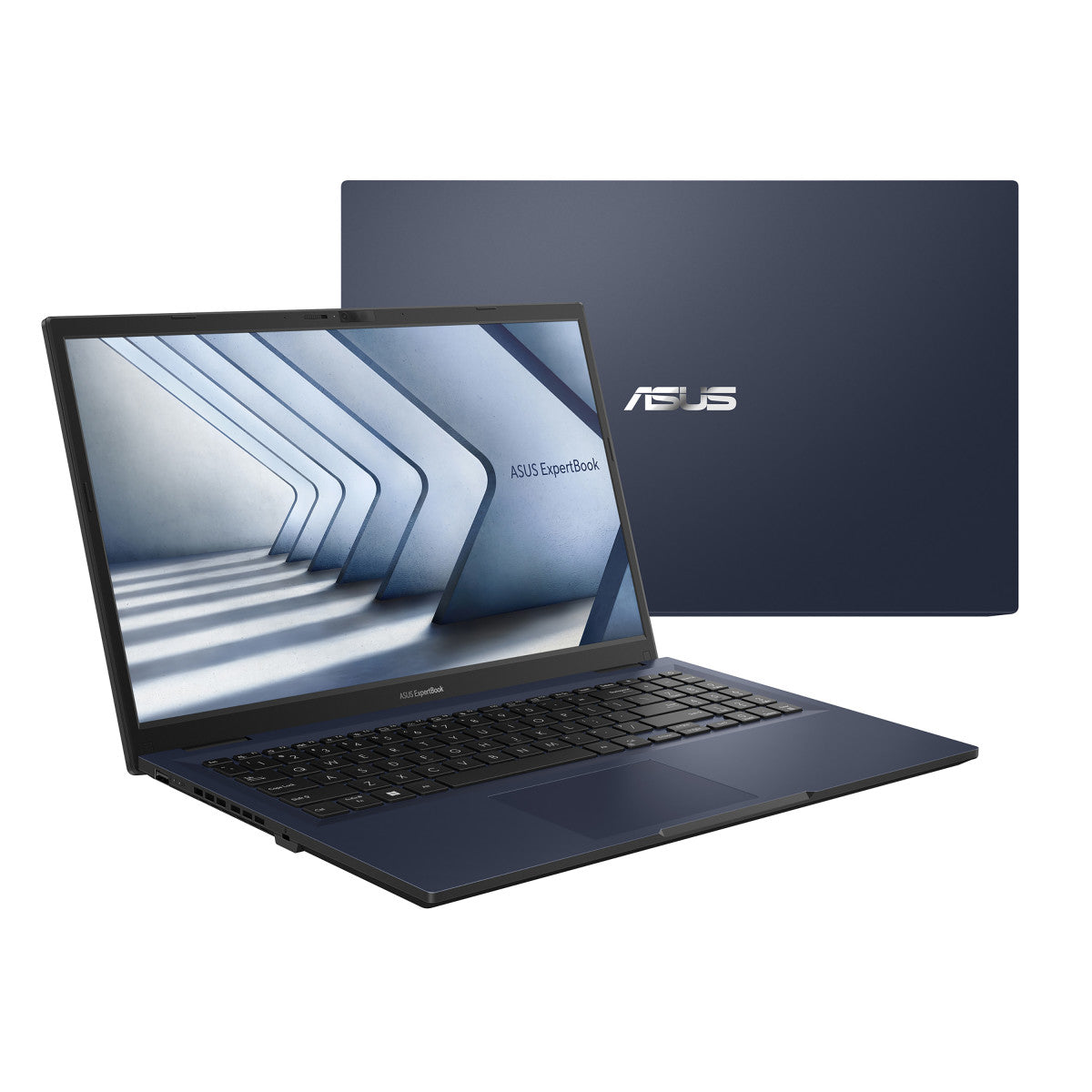 Asus ExpertBook B1 B1502CBA-BQI715X 15.6 Inch 12th gen Intel® Core™ i7 16GB RAM 512GB SSD Windows 11 Pro Laptop