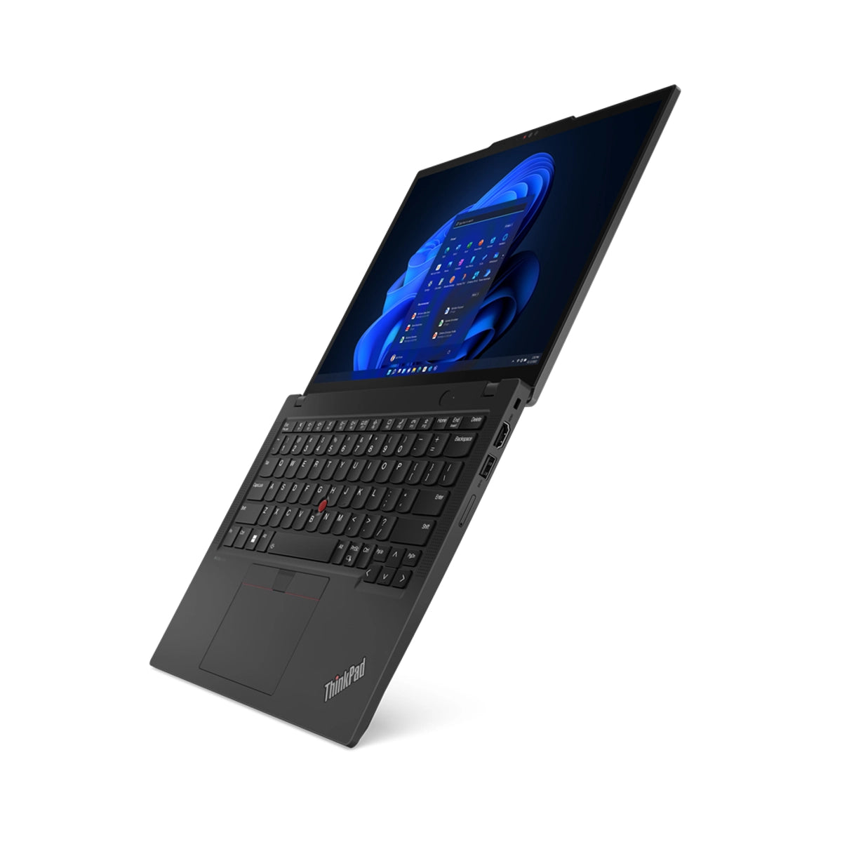 Lenovo ThinkPad X X13 Yoga 13.3 Inch 13th gen Intel® Core™ i7 16GB RAM 512GB SSD Windows 11 Pro Laptop