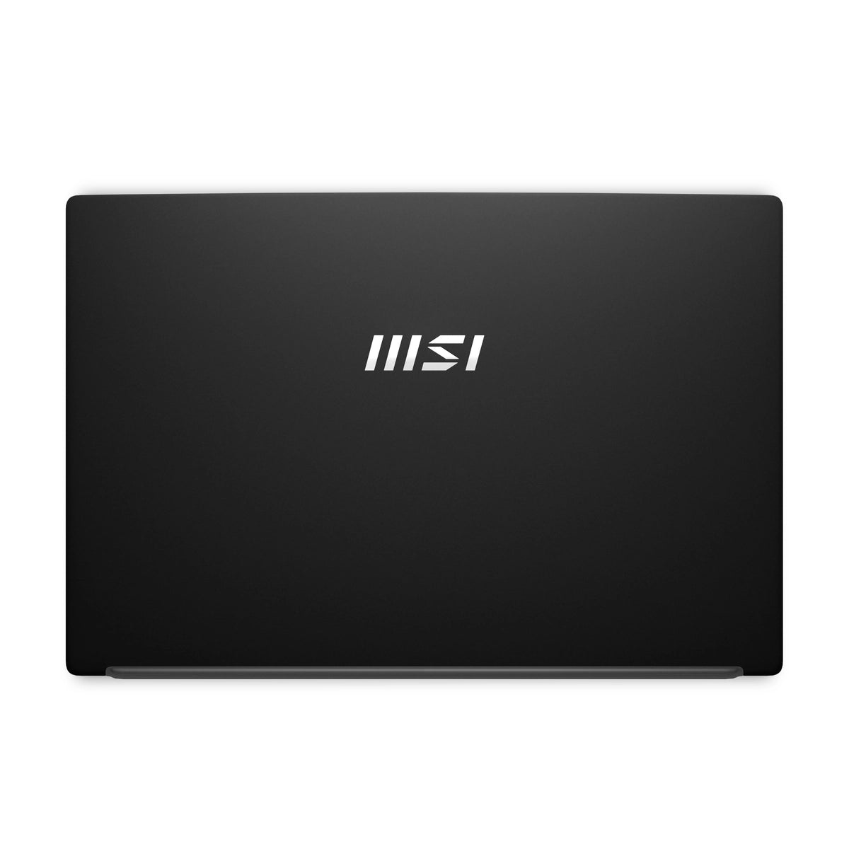 MSI Modern 15 (15.6 inch) Full HD Notebook Computer AMD Ryzen 5 8GB RAM 512GB SSD (Black)