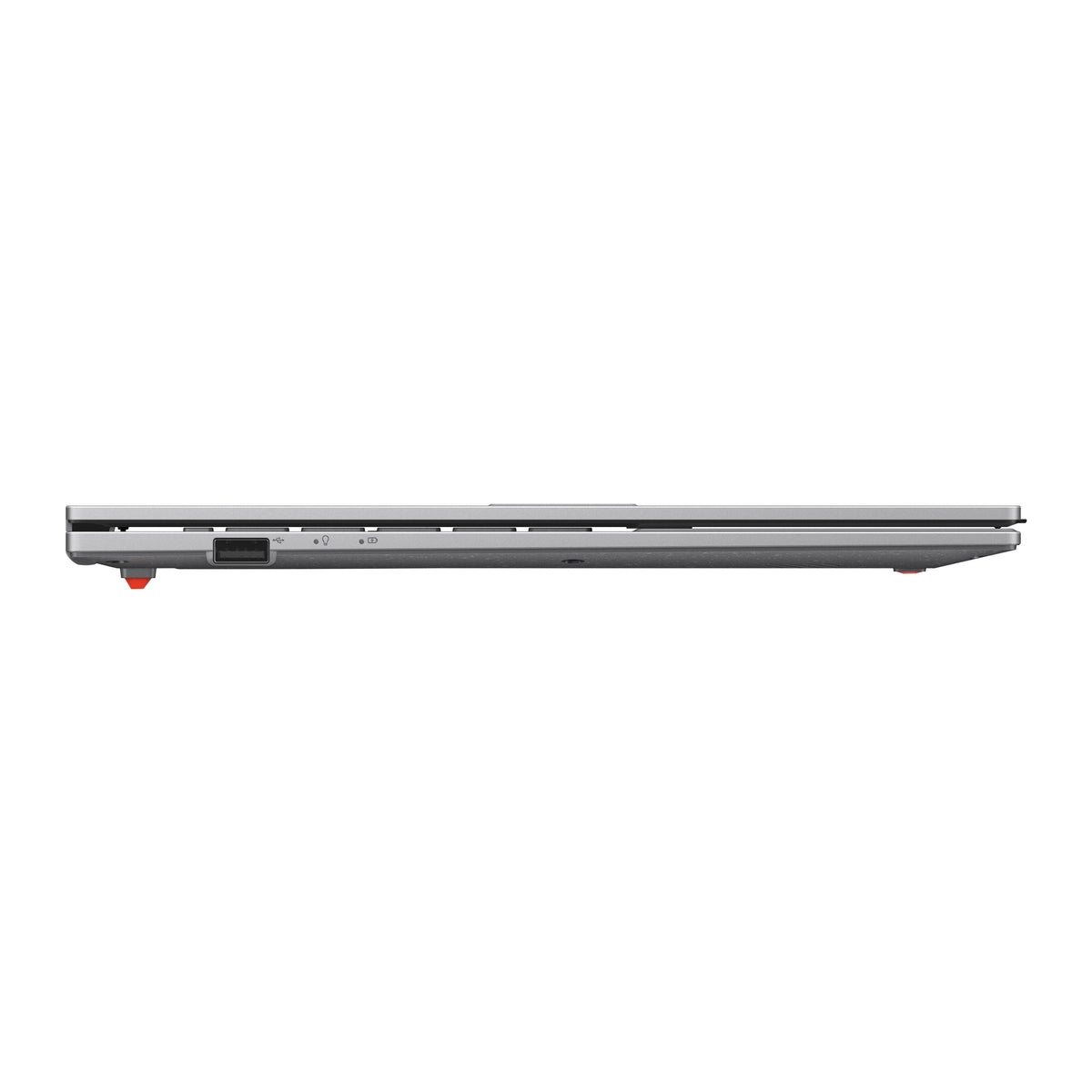 ASUS Vivobook Go 15 E1504FA-NJ158W, AMD Ryzen™ 5, 2.8 GHz, 39.6 cm (15.6), 1920 x 1080 pixels, 8 GB, 512 GB