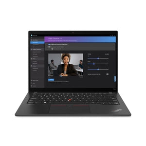 Lenovo ThinkPad E E14 14 Inch 13th gen Intel® Core™ i7 16GB RAM 512GB SSD Windows 11 Pro Laptop