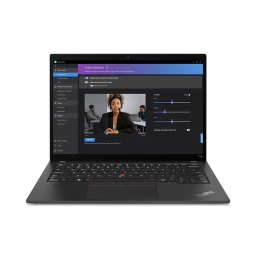 Lenovo ThinkPad T T14s 14 Inch 13th gen Intel® Core™ i5 16GB RAM 256GB SSD Windows 11 Pro Laptop