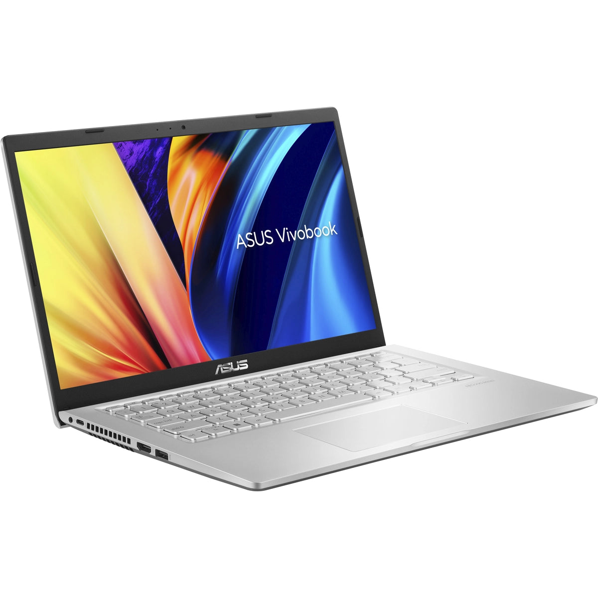 ASUS VivoBook 14 X1400EA-EK2108W, Intel® Pentium® Gold, 35.6 cm (14), 1920 x 1080 pixels, 8 GB, 256 GB, Windows 11 Home in S mode