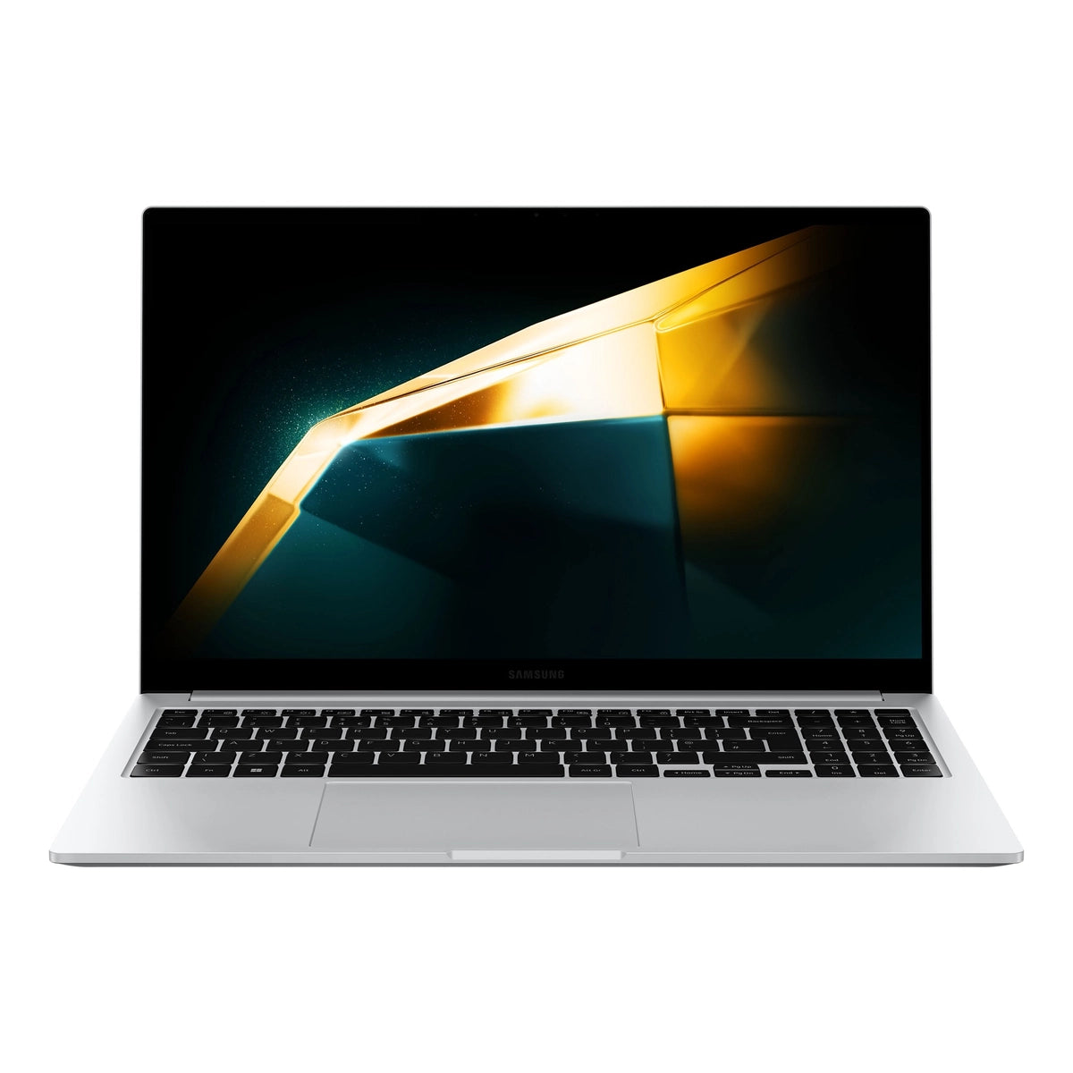 Samsung Galaxy Book4 (15.6 inch) Full HD Notebook Computer Intel Core 5 8GB RAM 256GB SSD