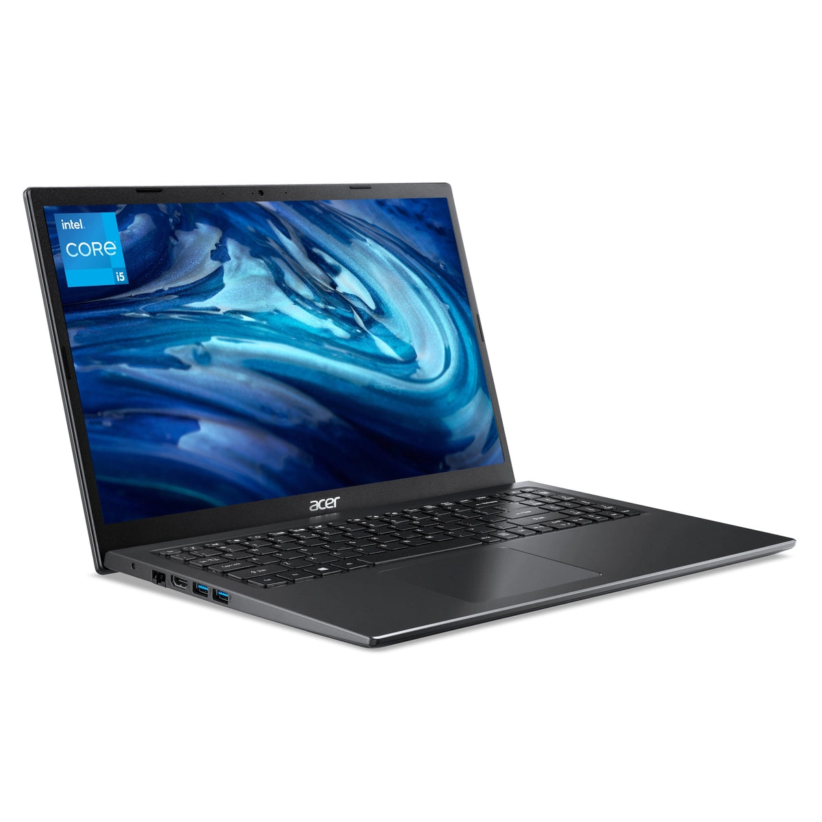 Acer Extensa 15 EX215-54 I5-1135G7 15.6 Inch 11th gen Intel Core i5 8GB RAM 256GB SSD Windows 11 Pro Laptop