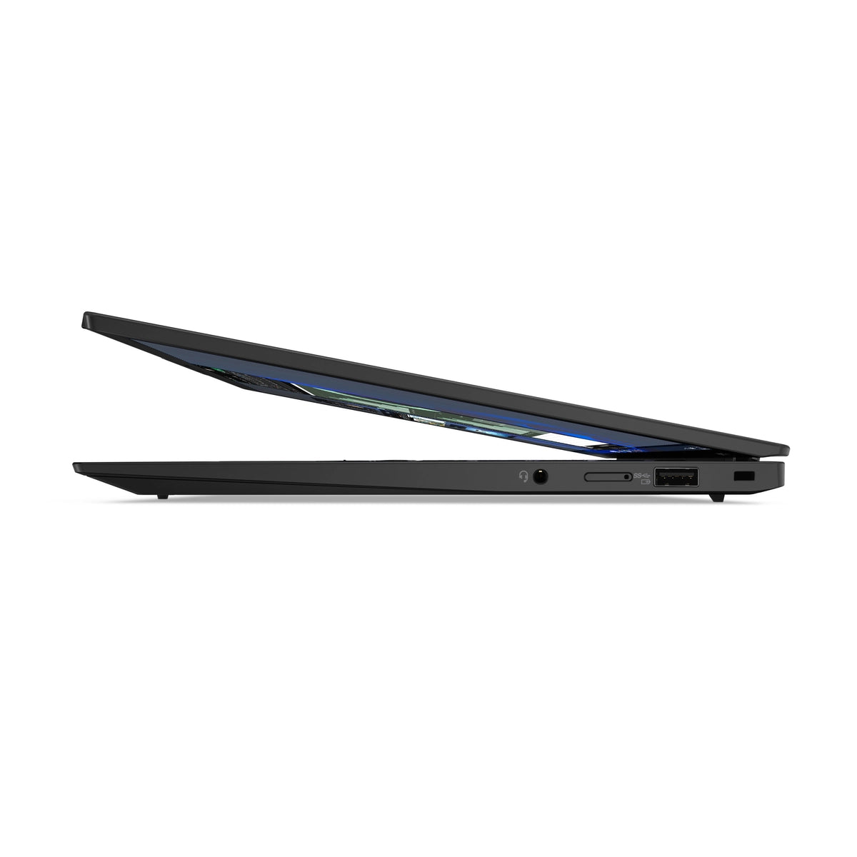 Lenovo ThinkPad T16 Gen 2 (AMD), AMD Ryzen™ 7 PRO, 3.3 GHz, 40.6 cm (16), 1920 x 1200 pixels, 16 GB, 512 GB