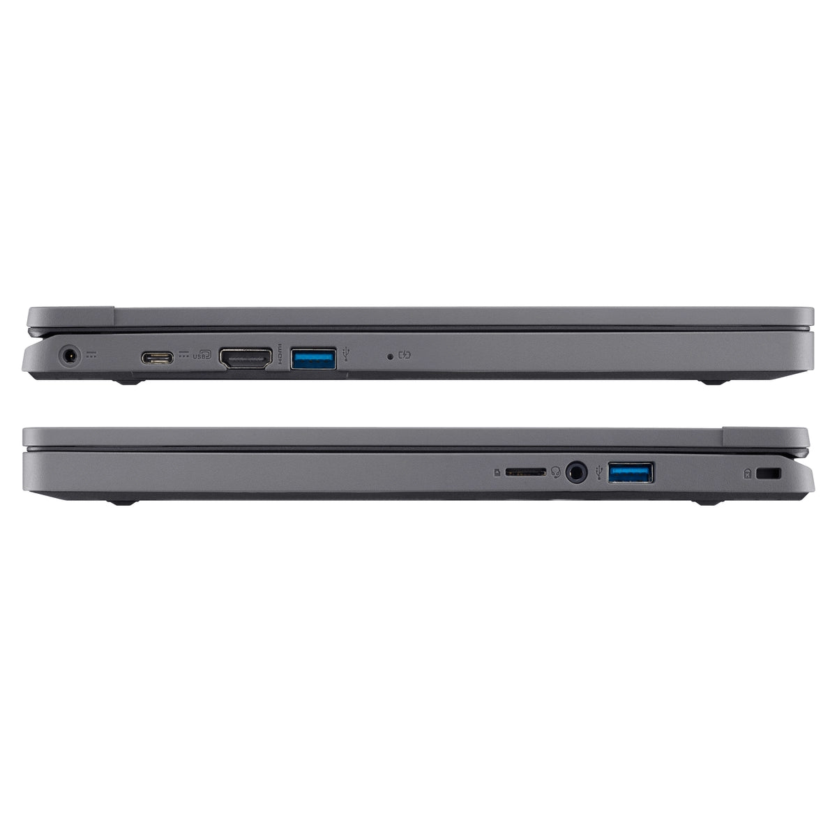 Acer TravelMate B5 TMB514-31 14 Inch Intel Core i3-N305 8GB RAM 128GB eMMC Windows 11 Pro Education Laptop