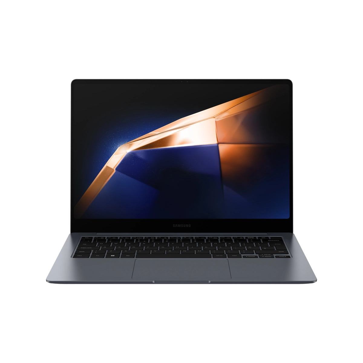 Samsung Galaxy Book4 Pro Business 14 Core Ultra 5 16GB 256GB Win 11 Pro, Intel Core Ultra 5, 1.2 GHz, 35.6 cm (14), 2880 x 1800 pixels, 16 GB, 256 GB