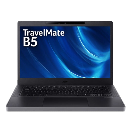 Acer TravelMate B5 TMB514-31 14 Inch Intel Core i3-N305 8GB RAM 128GB eMMC Windows 11 Pro Education Laptop