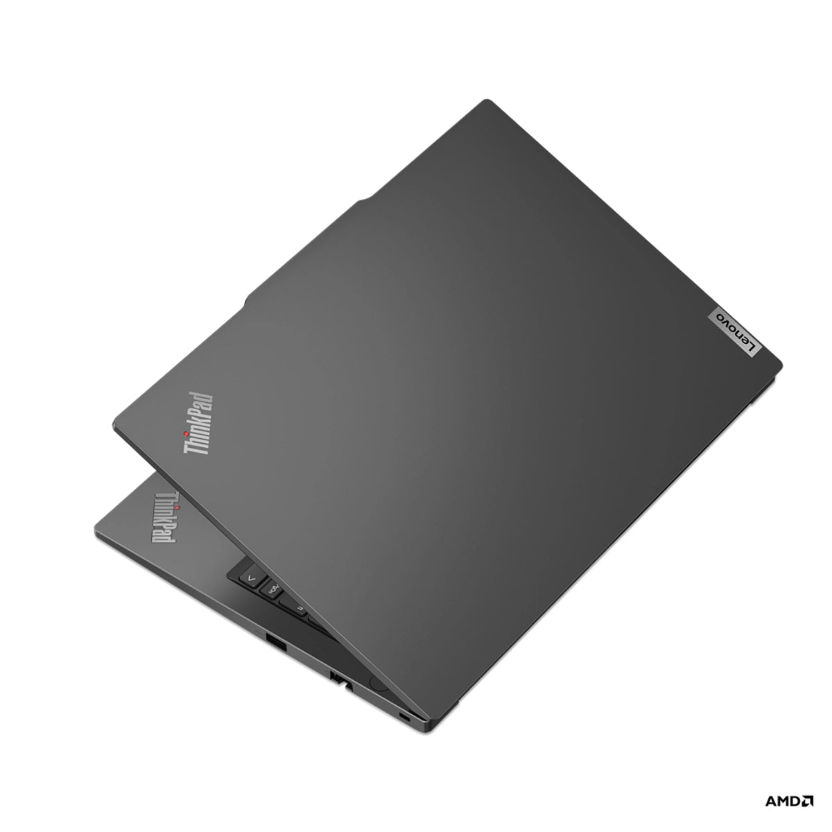 Lenovo ThinkPad E14 Gen5 (14 inch) FHD+ Notebook Computer AMD Ryzen 5 8GB RAM 256GB SSD (Graphite Black)