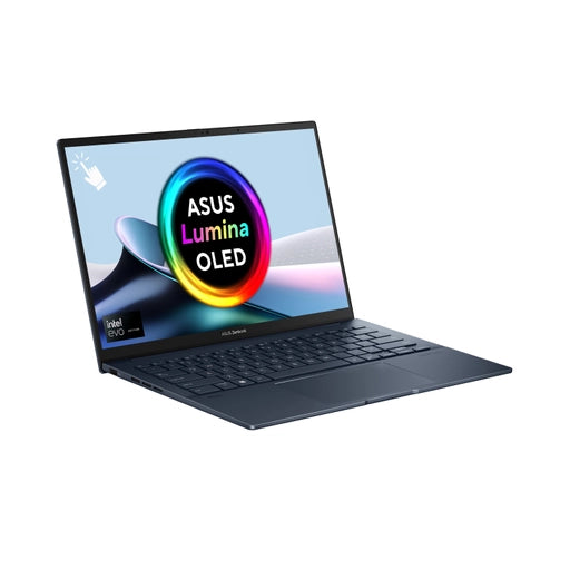 ASUS Zenbook 15 OLED UM3504DA-NX013W, AMD Ryzen™ 5, 2.9 GHz, 39.6 cm (15.6), 2880 x 1620 pixels, 16 GB, 512 GB