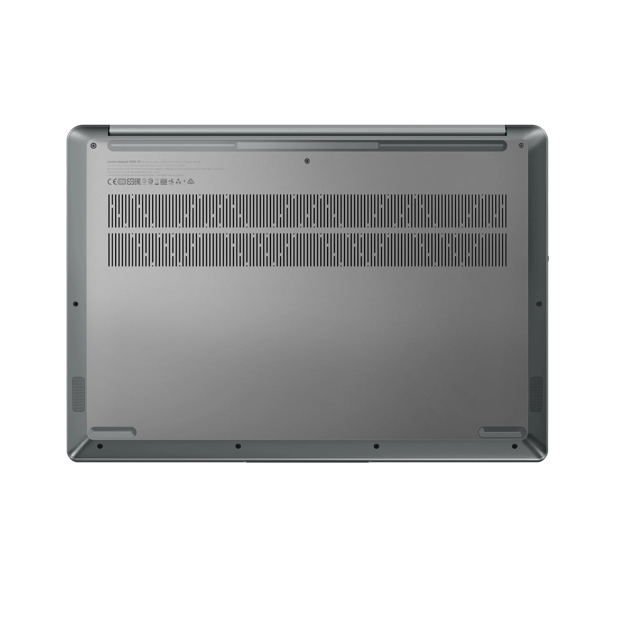 Lenovo IdeaPad 5 5 Pro 16ARH7 16 Inch AMD Ryzen 5 6th Gen 16GB RAM 512GB SSD Windows 11 Home Laptop