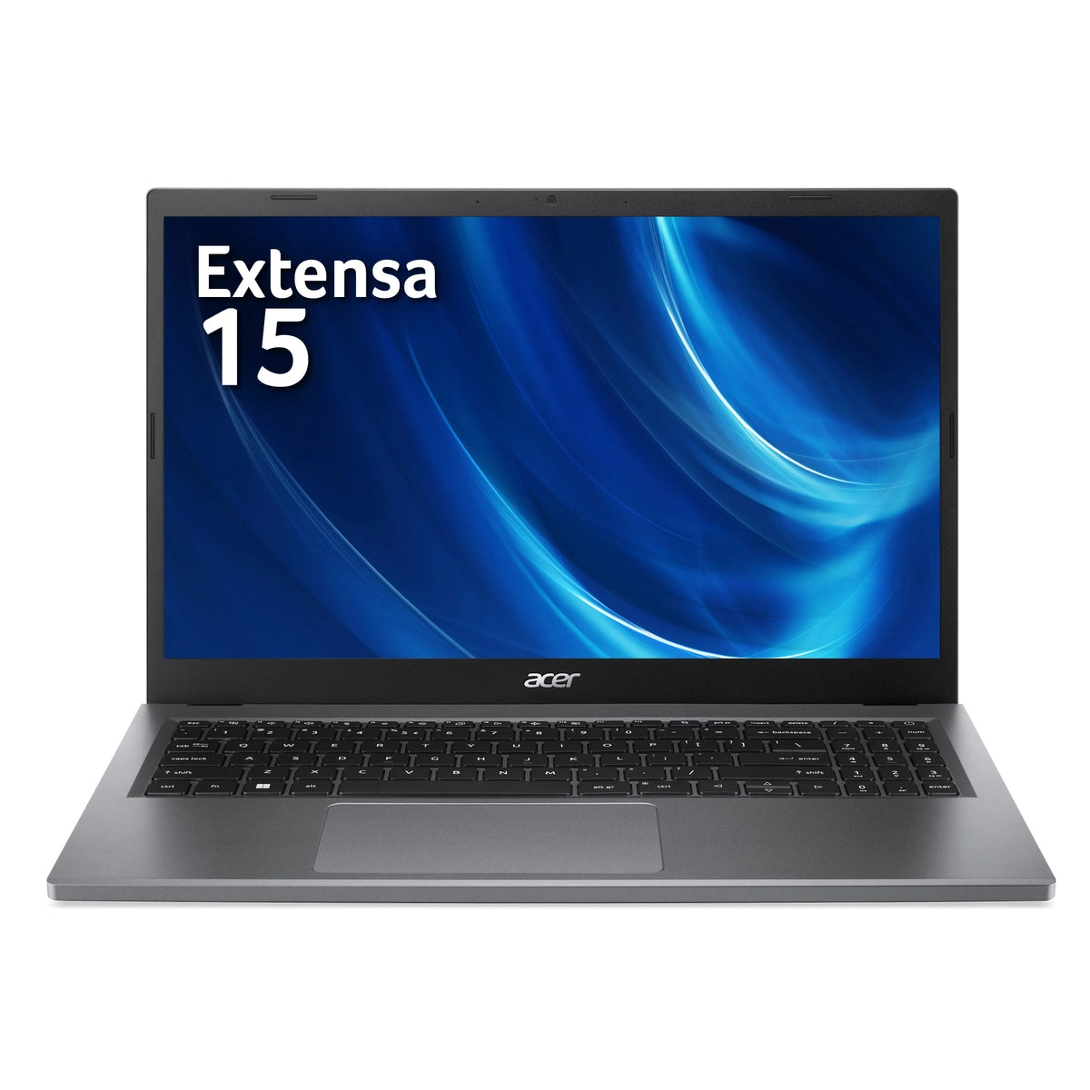 Acer Extensa 15 NX.EH3EK.00B 15.6 Inch AMD Ryzen 3 7th Gen 8GB RAM 256GB SSD Windows 11 Home Laptop