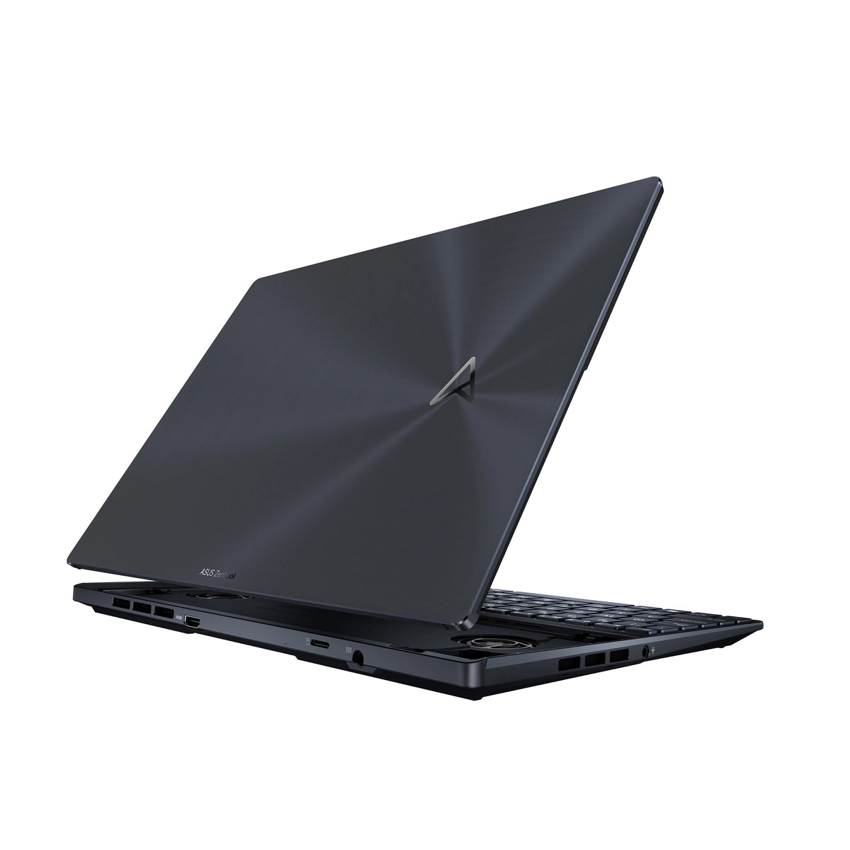 Asus ZenBook Pro Duo 15 OLED UX582HS-H2010W 15.6 Inch 11th gen Intel® Core™ i9 32GB RAM 1000GB SSD Windows 11 Home Laptop