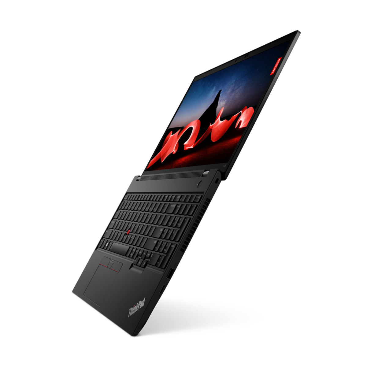 Lenovo ThinkPad L L15 15.6 Inch 13th gen Intel® Core™ i5 16GB RAM 256GB SSD Windows 11 Pro Laptop