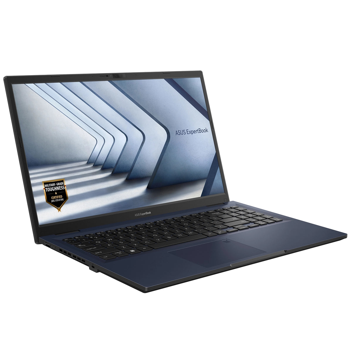 Asus B1502CBA-BQi515X 15.6 Inch 12th gen Intel® Core™ i5 16 512 Windows 11 Pro Business Laptop