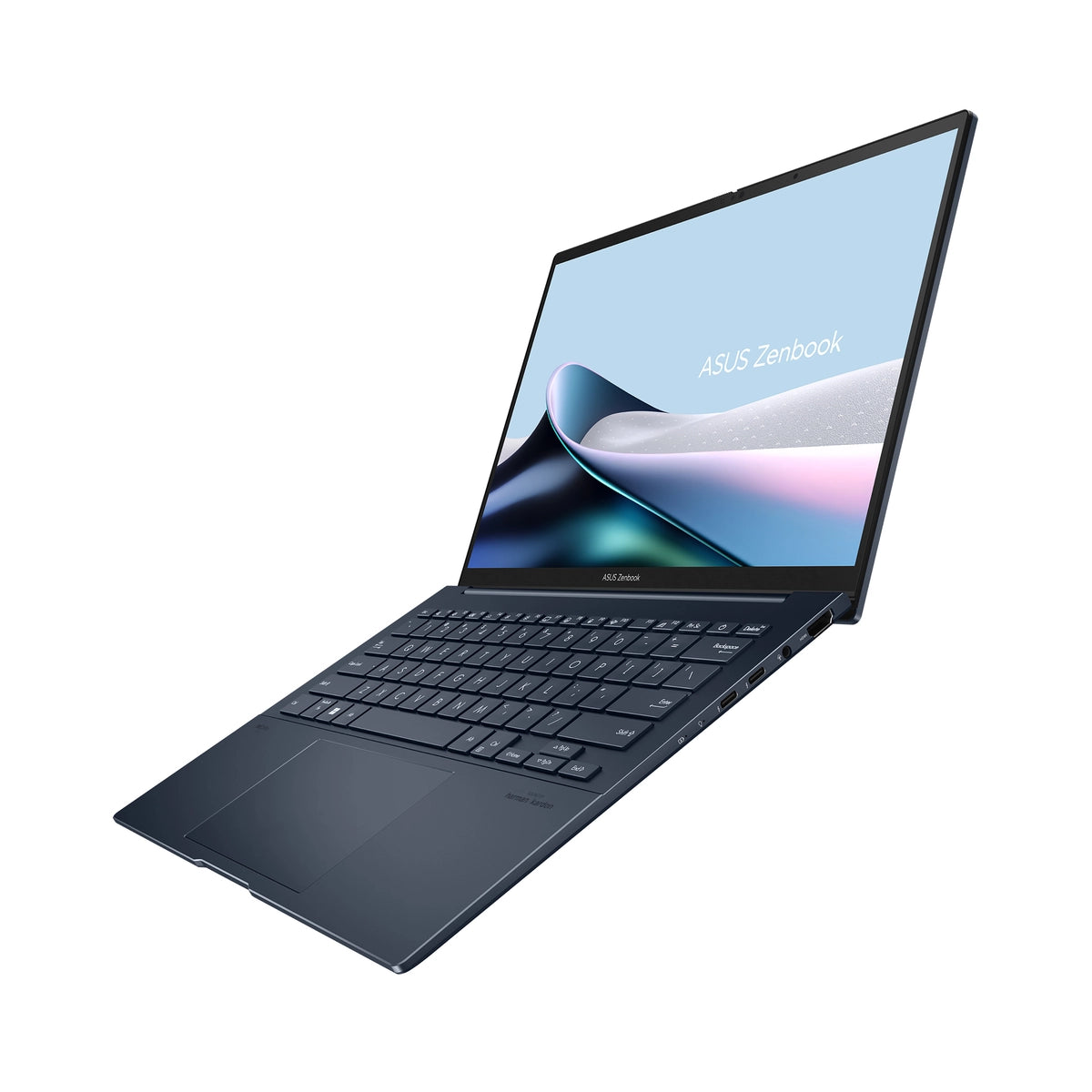 ASUS Zenbook 15 OLED UM3504DA-NX013W, AMD Ryzen™ 5, 2.9 GHz, 39.6 cm (15.6), 2880 x 1620 pixels, 16 GB, 512 GB