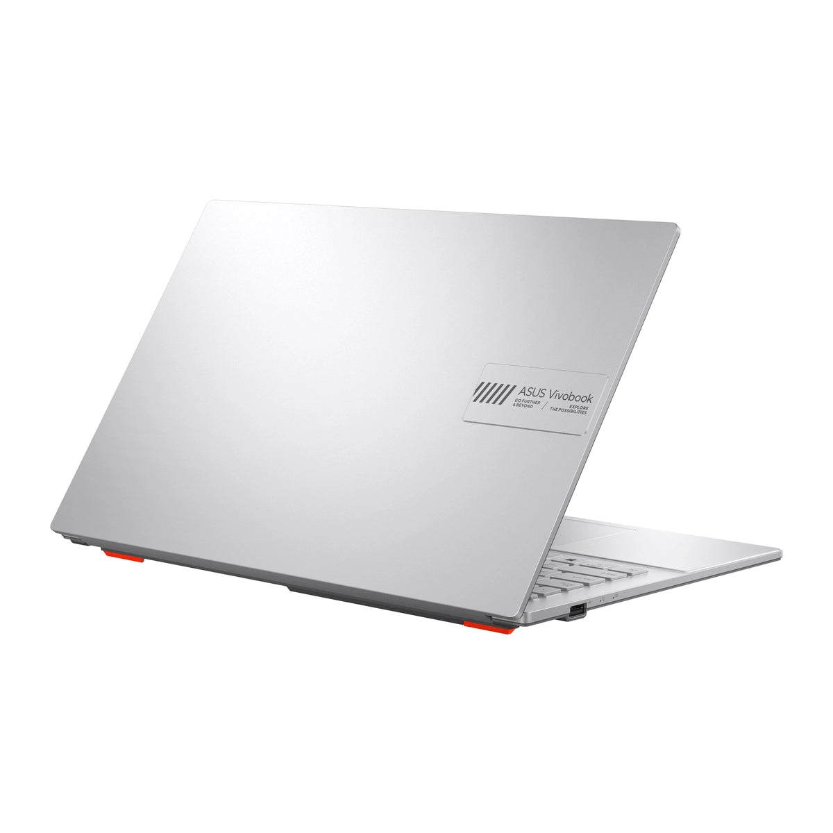 ASUS Vivobook Go 15 E1504FA-NJ158W, AMD Ryzen™ 5, 2.8 GHz, 39.6 cm (15.6), 1920 x 1080 pixels, 8 GB, 512 GB