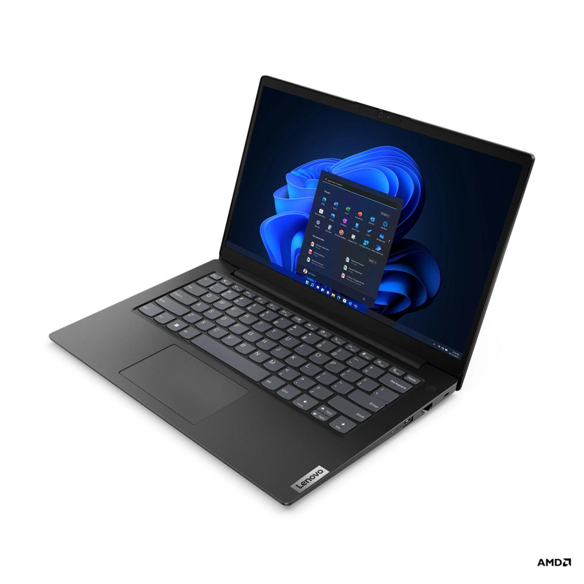 Lenovo V 15, Intel® Core™ i3, 39.6 cm (15.6), 1920 x 1080 pixels, 8 GB, 256 GB, Windows 11 Home