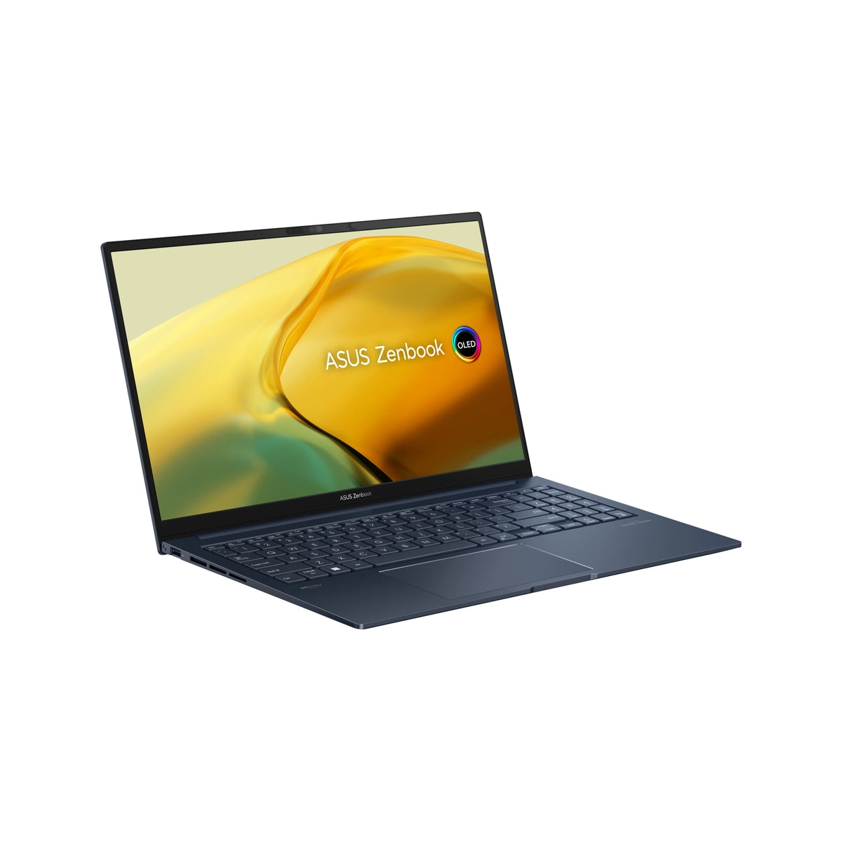 ASUS Zenbook 15 OLED UM3504DA-NX015W, AMD Ryzen™ 7, 2.7 GHz, 39.6 cm (15.6), 2880 x 1620 pixels, 16 GB, 512 GB